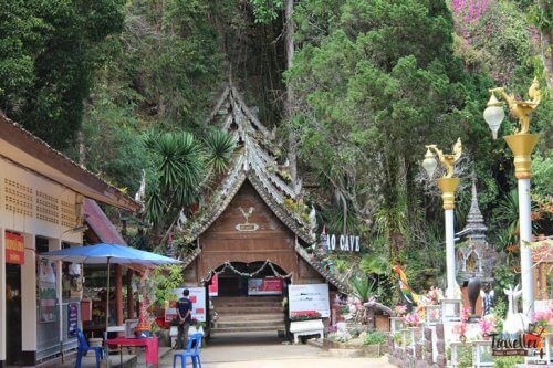 Chiang Dao – The city of Stars on a Misty Mountain!