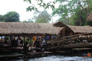 Chiang Dao - Dine by the River on Route to Chiang Mai - view 5