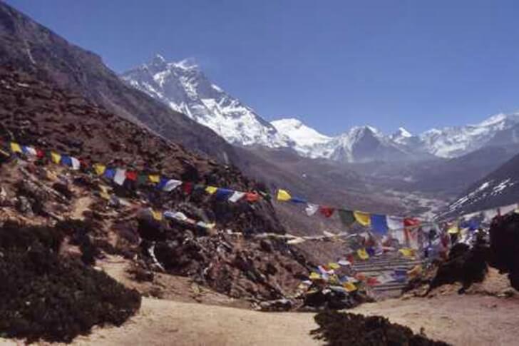 Cheap Holiday Destinations for Indians - Nepal