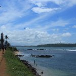 Sri Lanka Tour Itinerary - Galle Fort View 2