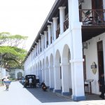 Sri Lanka Tour Itinerary - Gallle Fort - View 7