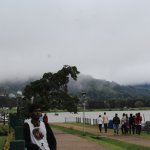 Sri Lanka tour itinerary - Gregory Lake View 6, Nuwara Eliya