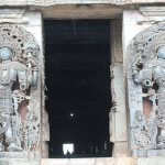 Places to visit around Chikmagalur - Hoysaleswara Temple, Halebidu - View 10