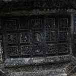 Places to visit around Chikmagalur - Hoysaleswara Temple, Halebidu - View 15