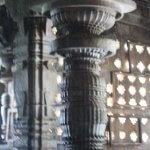 Places to visit around Chikmagalur - Hoysaleswara Temple, Halebidu - View 17