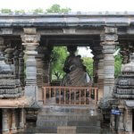Places to visit around Chikmagalur - Hoysaleswara Temple, Halebidu - View 18