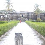 Places to visit around Chikmagalur - Hoysaleswara Temple, Halebidu - View 3