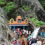 places to visit around chikmagalur - Kalhatti Falls