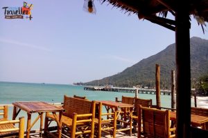 Best Places to Visit in Thailand for honeymoon - Koh Phangan