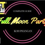 Full Moon Party - Complete Guide to Koh Phangan
