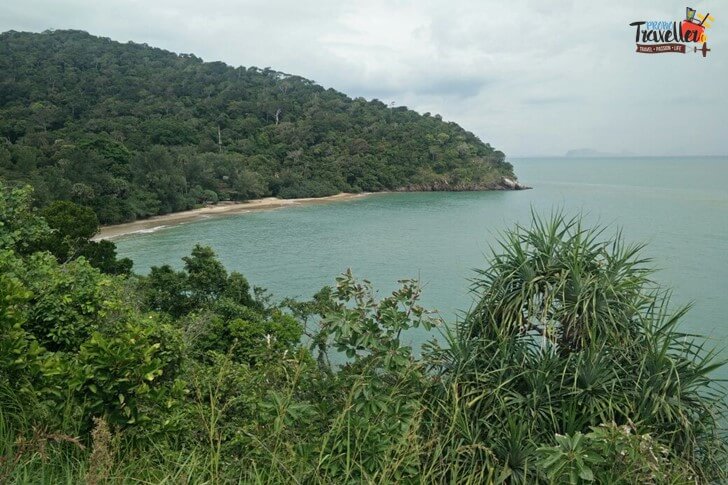 Things to do on Koh Lanta - Bamboo Bay View