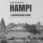 Hampi - Places to See around Hampi - Featured Image